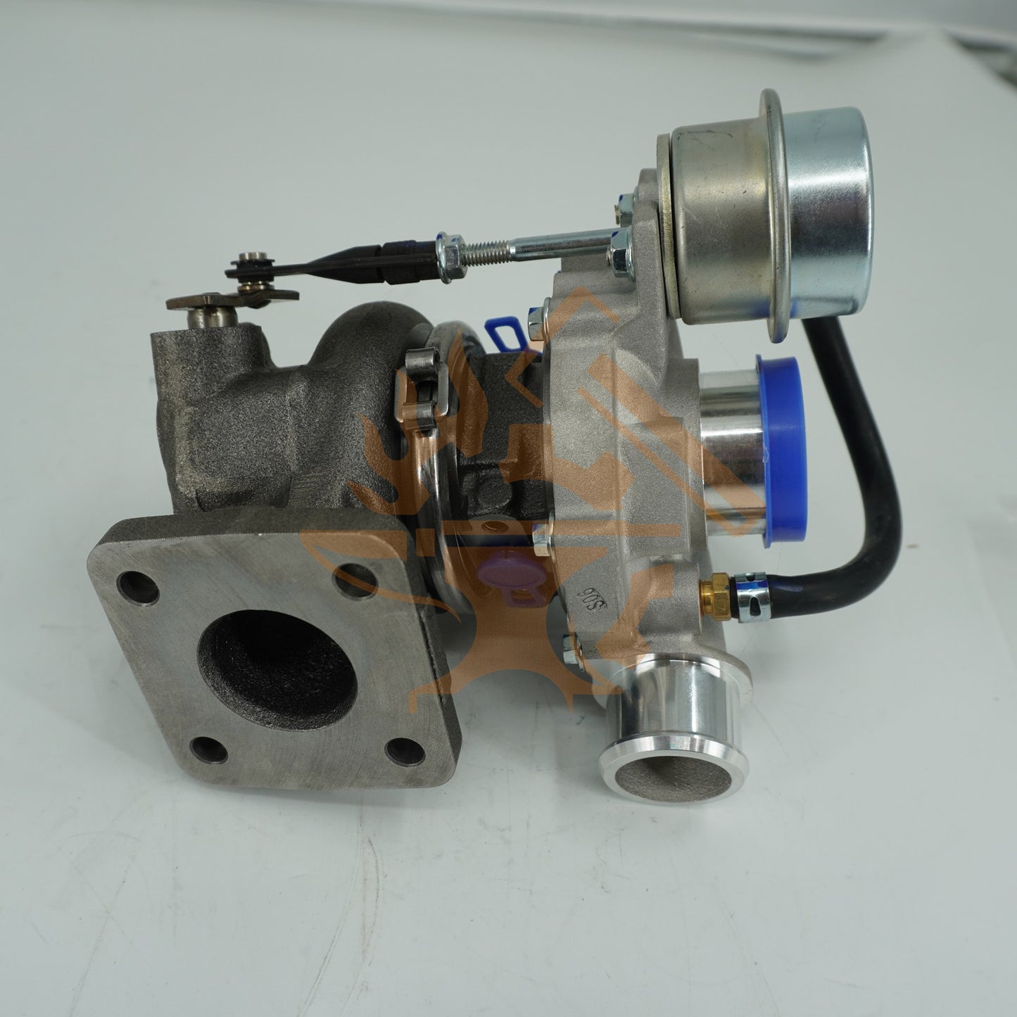 TURBO GT1241Z TURBOCHARGER