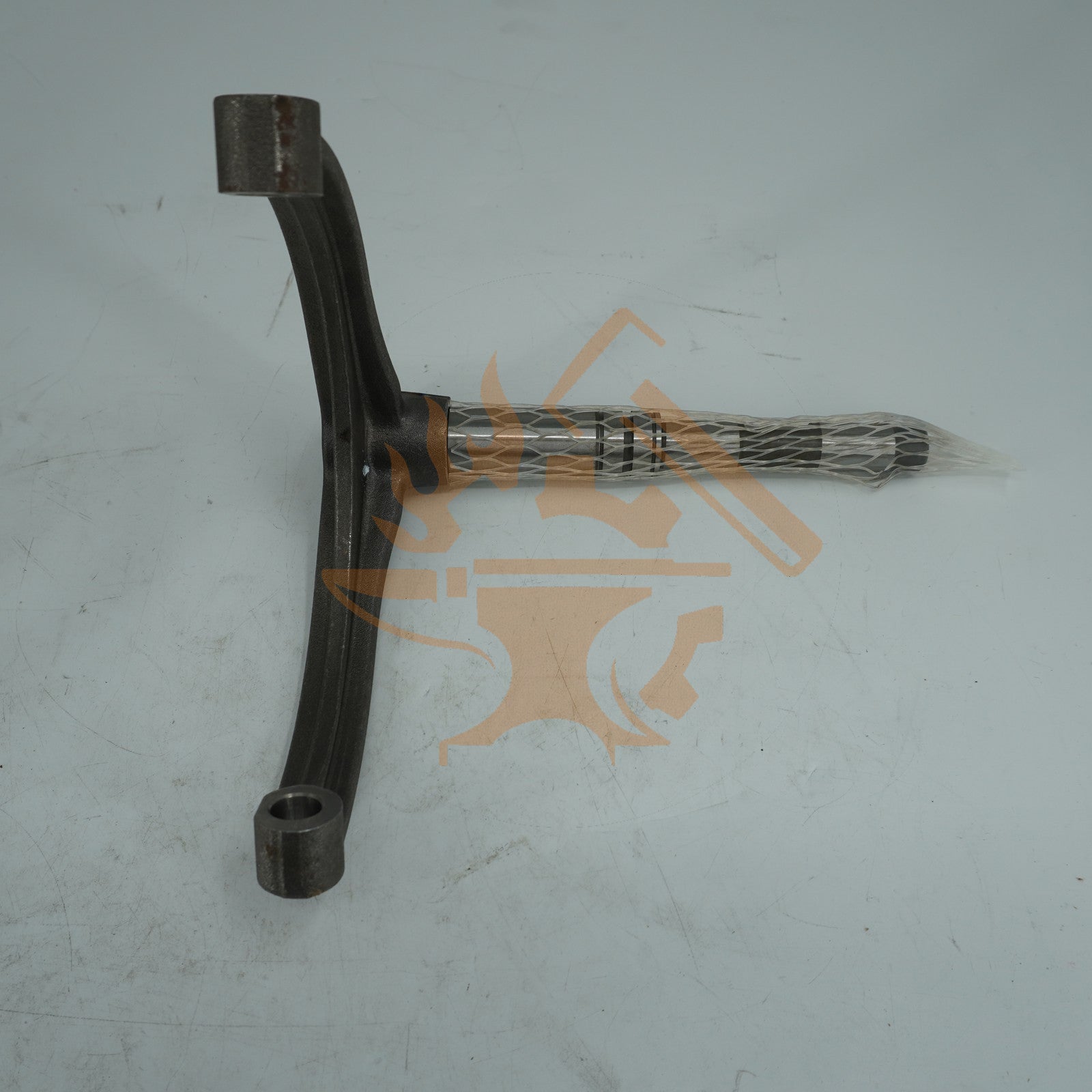 SELECTOR SHAFT GENIE OEM ORG 07.0709.0860GT