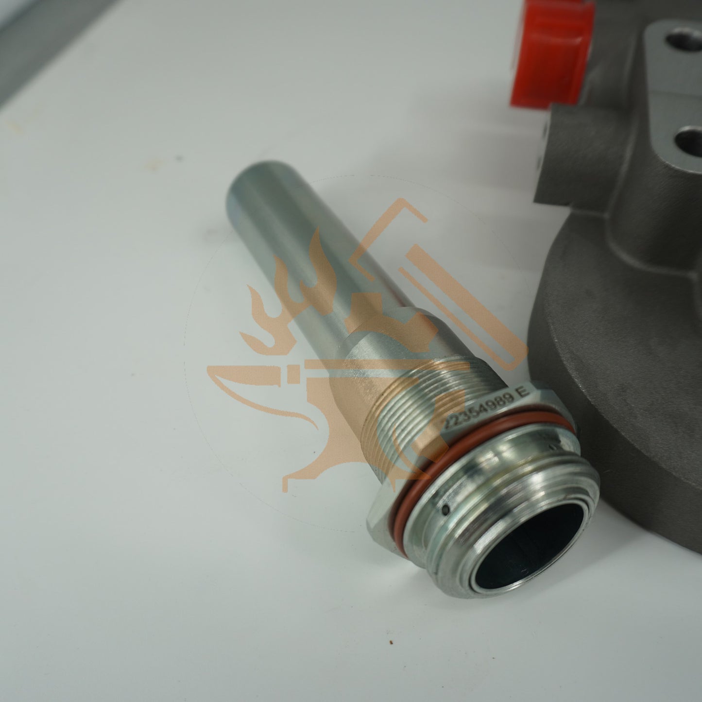 Combination Valve Assembly 24864639 for Ingersoll Rand Air Compressor