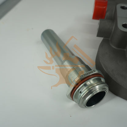Combination Valve Assembly 24864639 for Ingersoll Rand Air Compressor