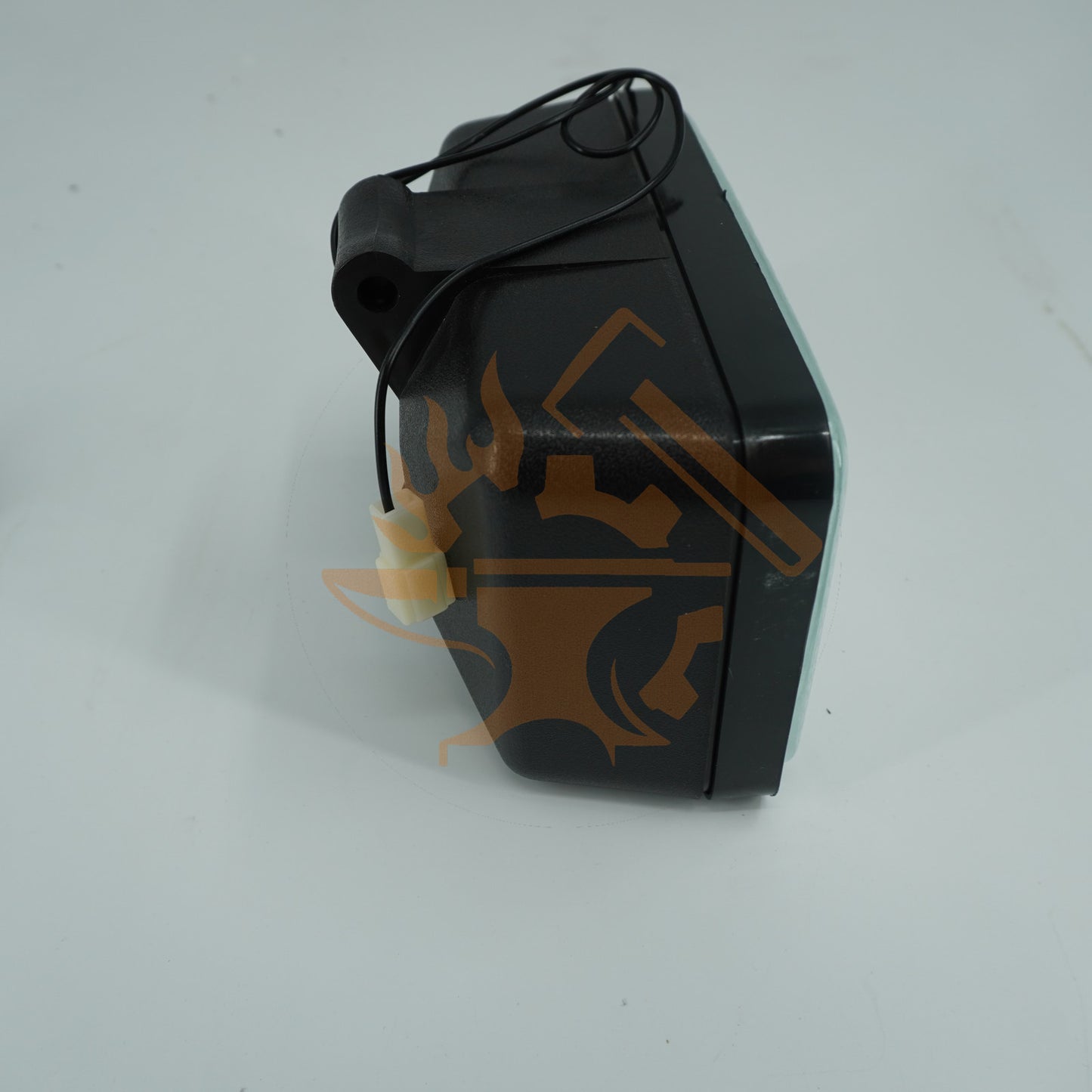 Lamp D132681 D132682 for CASE Loader 580K 570LXT 580L 580SL 590 580SK 590SL 590L