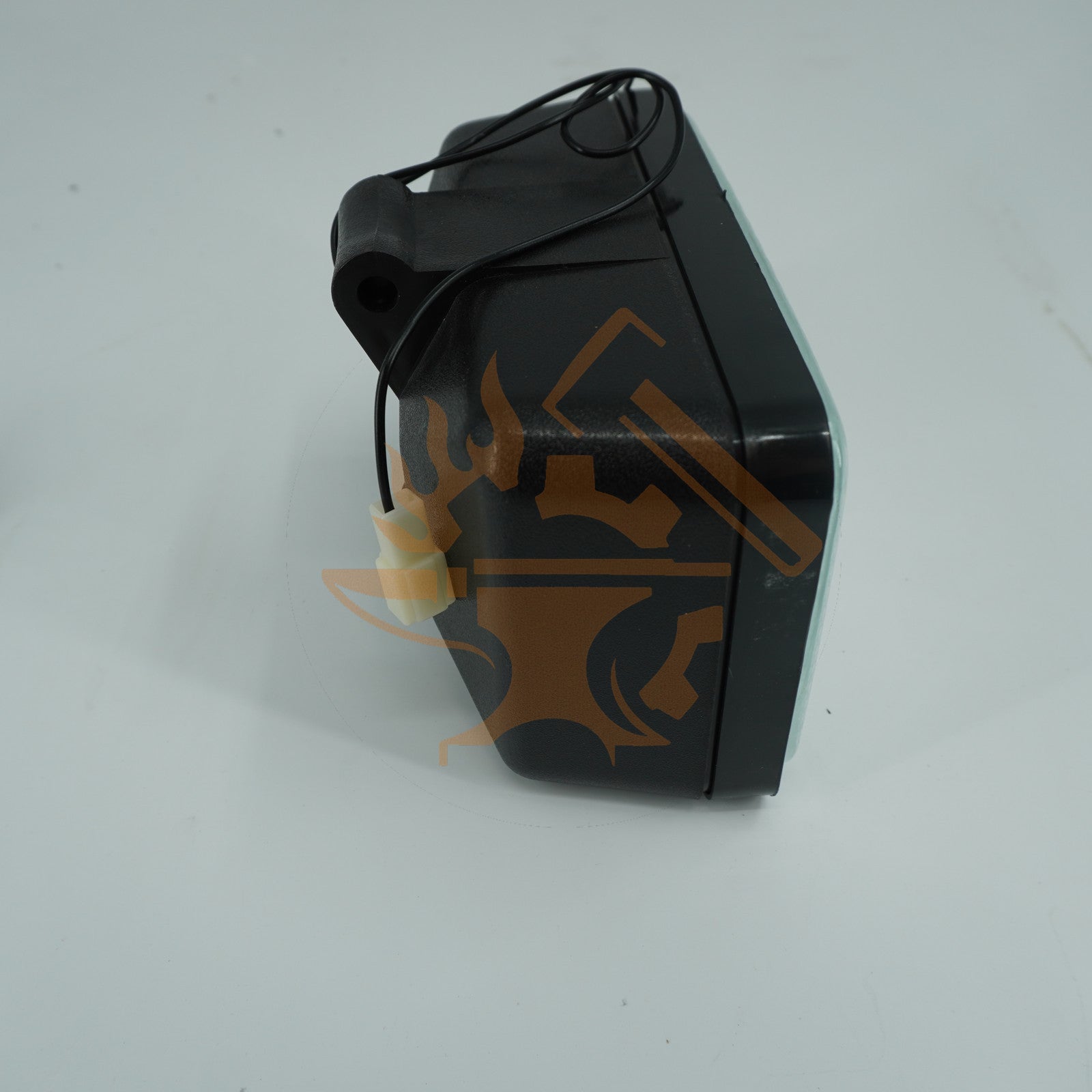 Lamp D132681 D132682 for CASE Loader 580K 570LXT 580L 580SL 590 580SK 590SL 590L