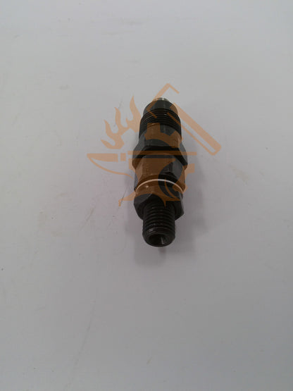 3PC Fuel Injector 119517-53001 Yanmar 3TNV70-SDB 3TNV70-VBVA Excavator SV17 SV18