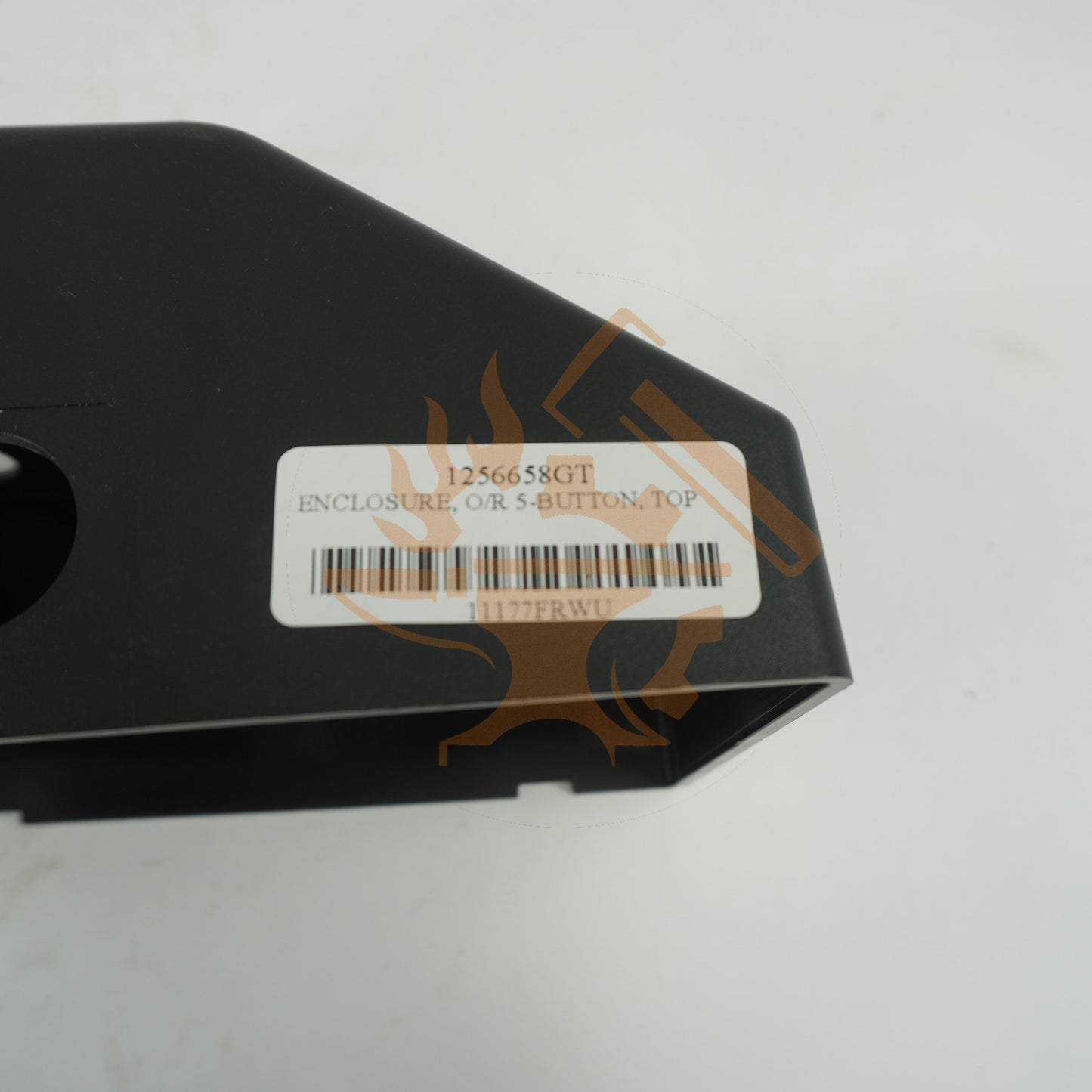 ENCLOSURE, O/R 5-BUTTON, TOP GENIE ORG 1256658GT