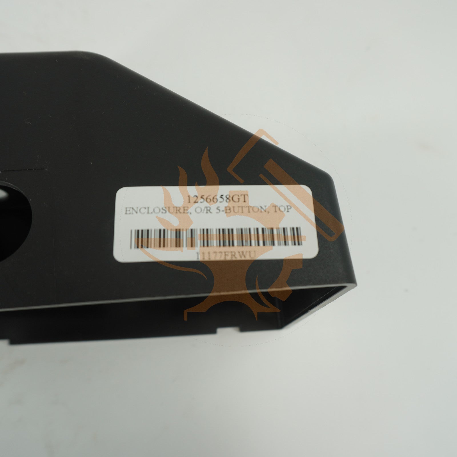 ENCLOSURE, O/R 5-BUTTON, TOP GENIE ORG 1256658GT