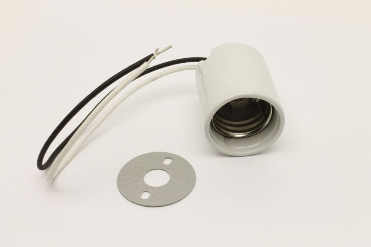 LIGHT BULB SOCKET 4KW GENIE OEM ORG 69887GT