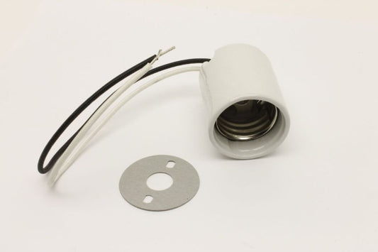 LIGHT BULB SOCKET 4KW GENIE OEM ORG 69887GT