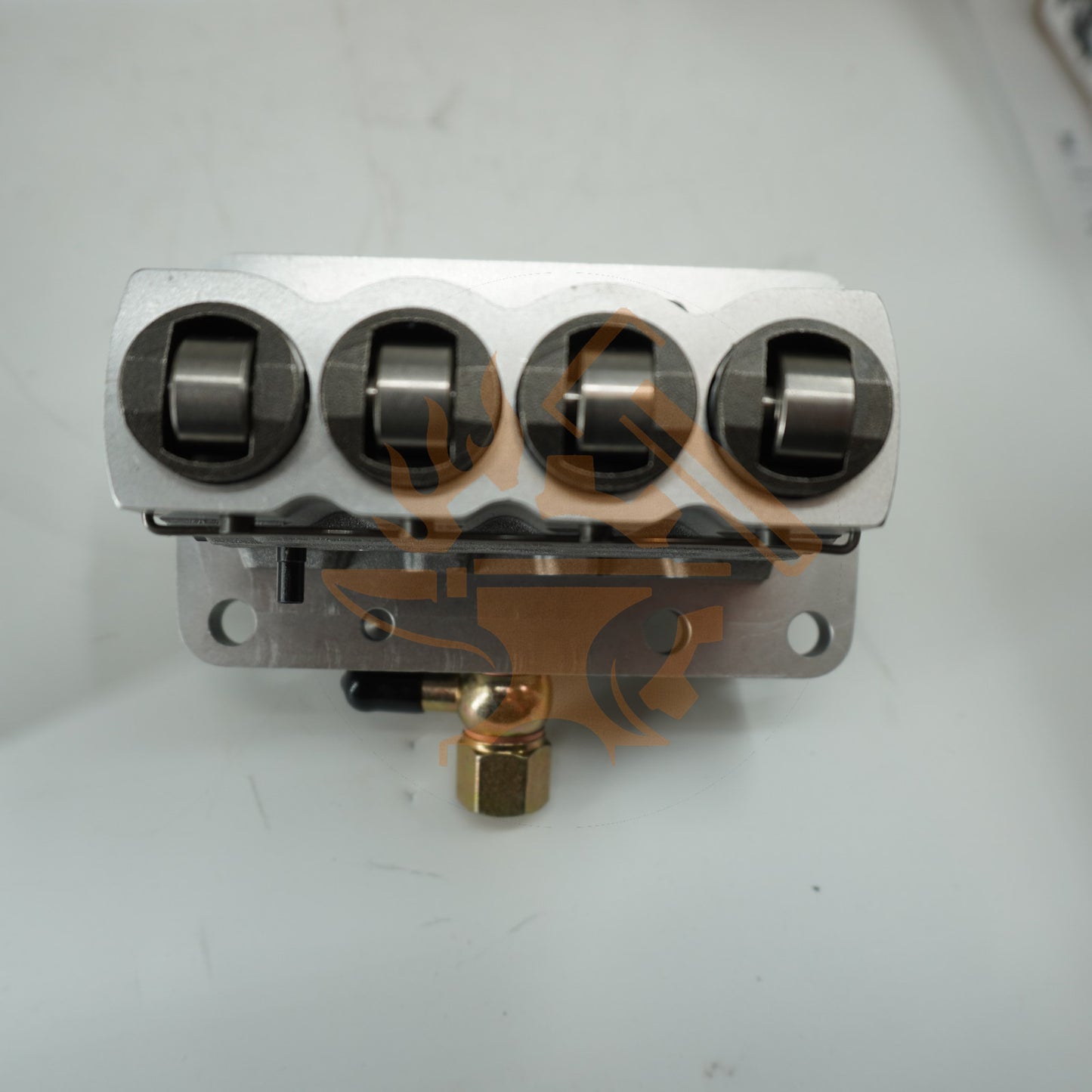 FUEL INJECTION PUMP