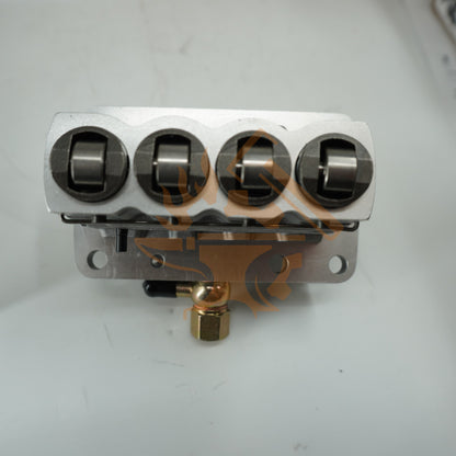 FUEL INJECTION PUMP