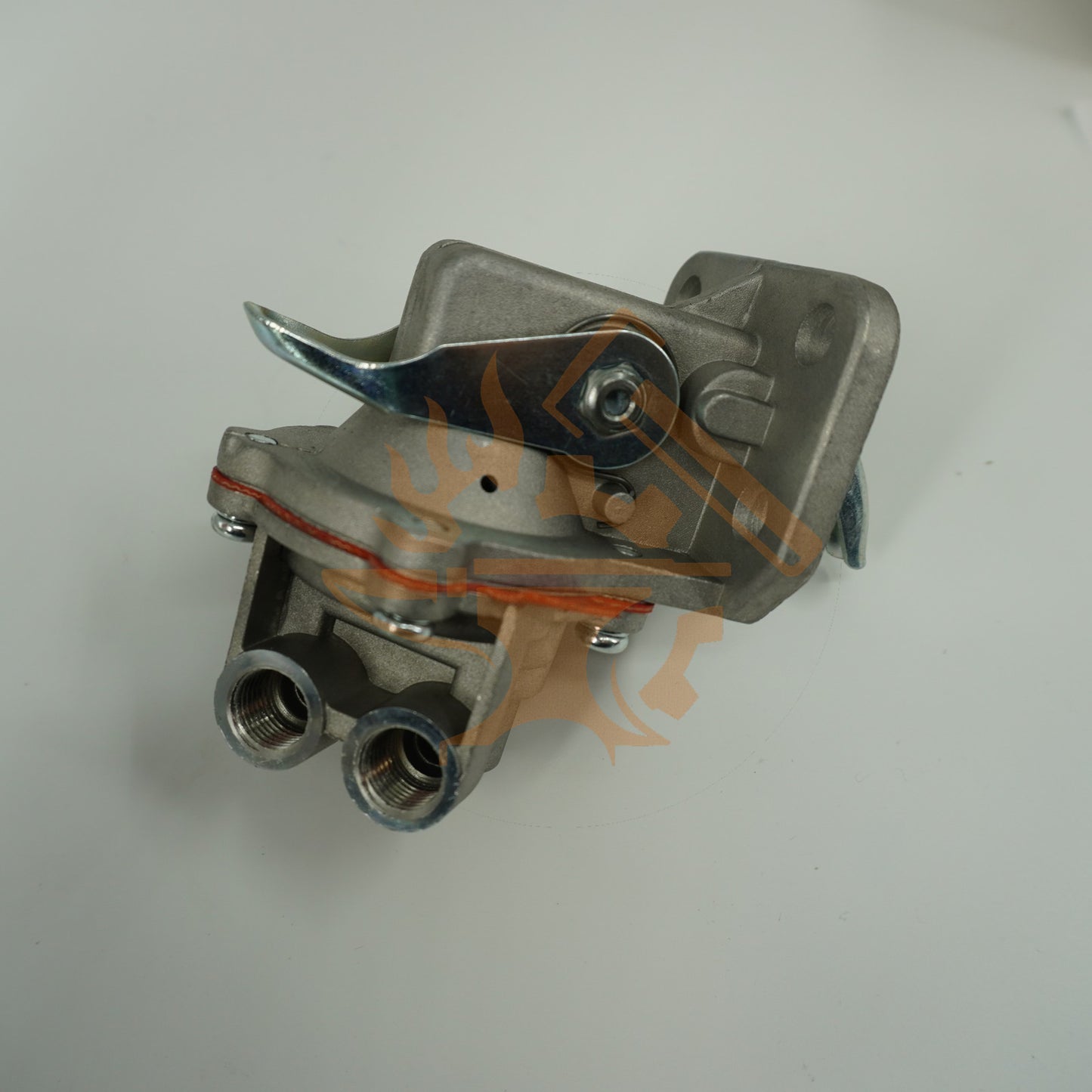 FUEL PUMP