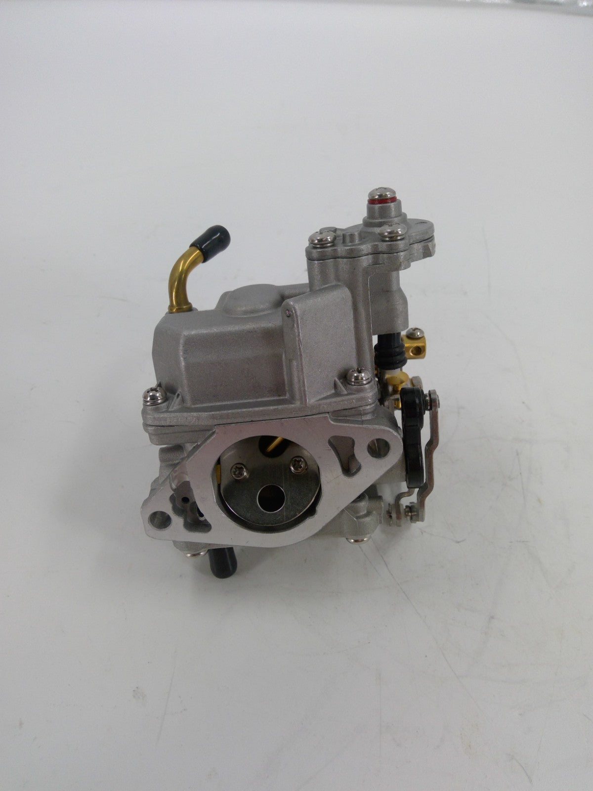 Boat Carburetor For Tohatsu Outboard Engine Motor 4 Stroke MFS 15HP 3BJ-03100-0