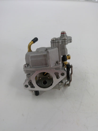 Boat Carburetor For Tohatsu Outboard Engine Motor 4 Stroke MFS 15HP 3BJ-03100-0