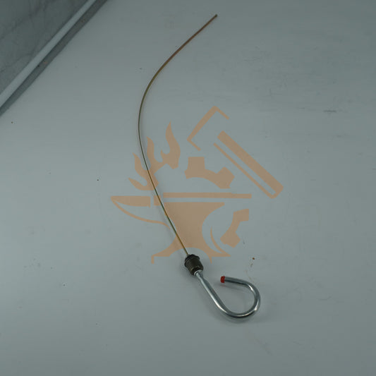 Oil Dipstick 3933364 for Cummins 4B3.9 6B5.9 C8.3 ISB Volvo EC140 Hyundai R130LC