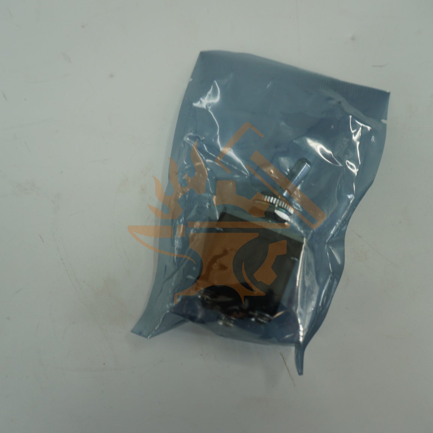 2P DPDT TOGGLE SWITCH