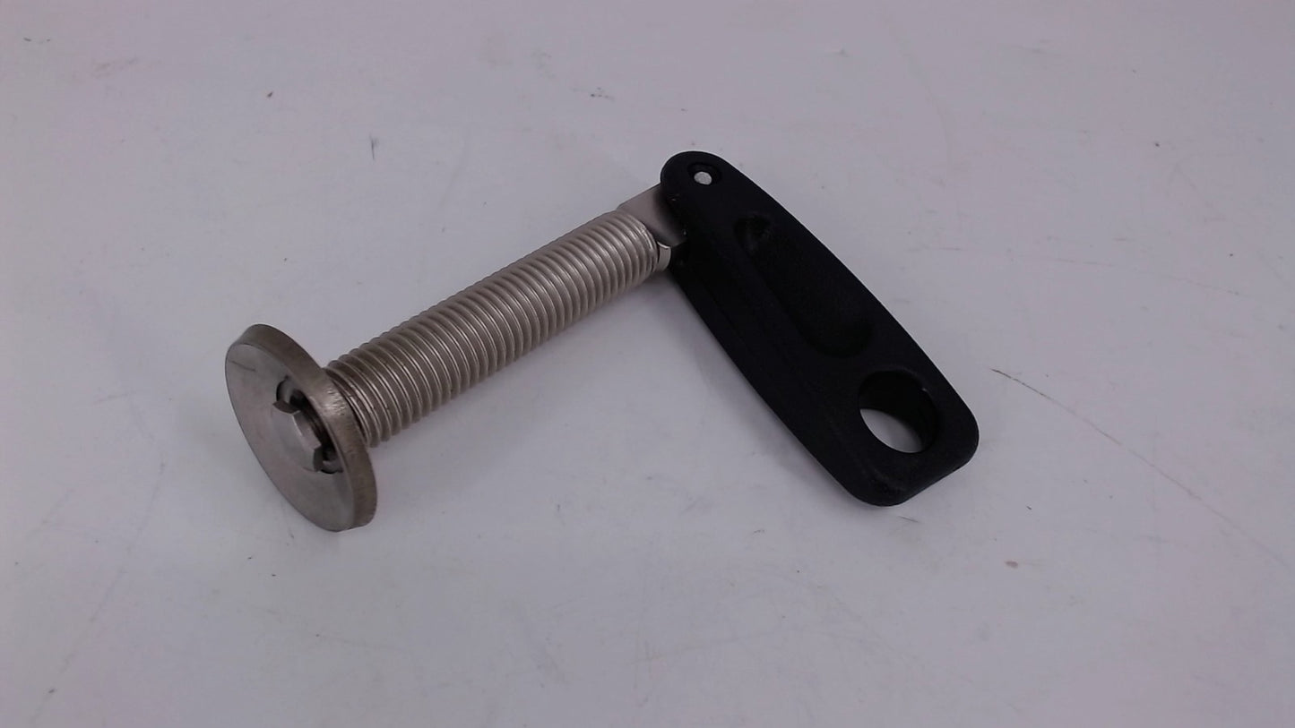 Thumb Screw Assembly 10-92767A3 for Mercury Outboard 6HP 8HP 9.9HP 10HP 13.5HP