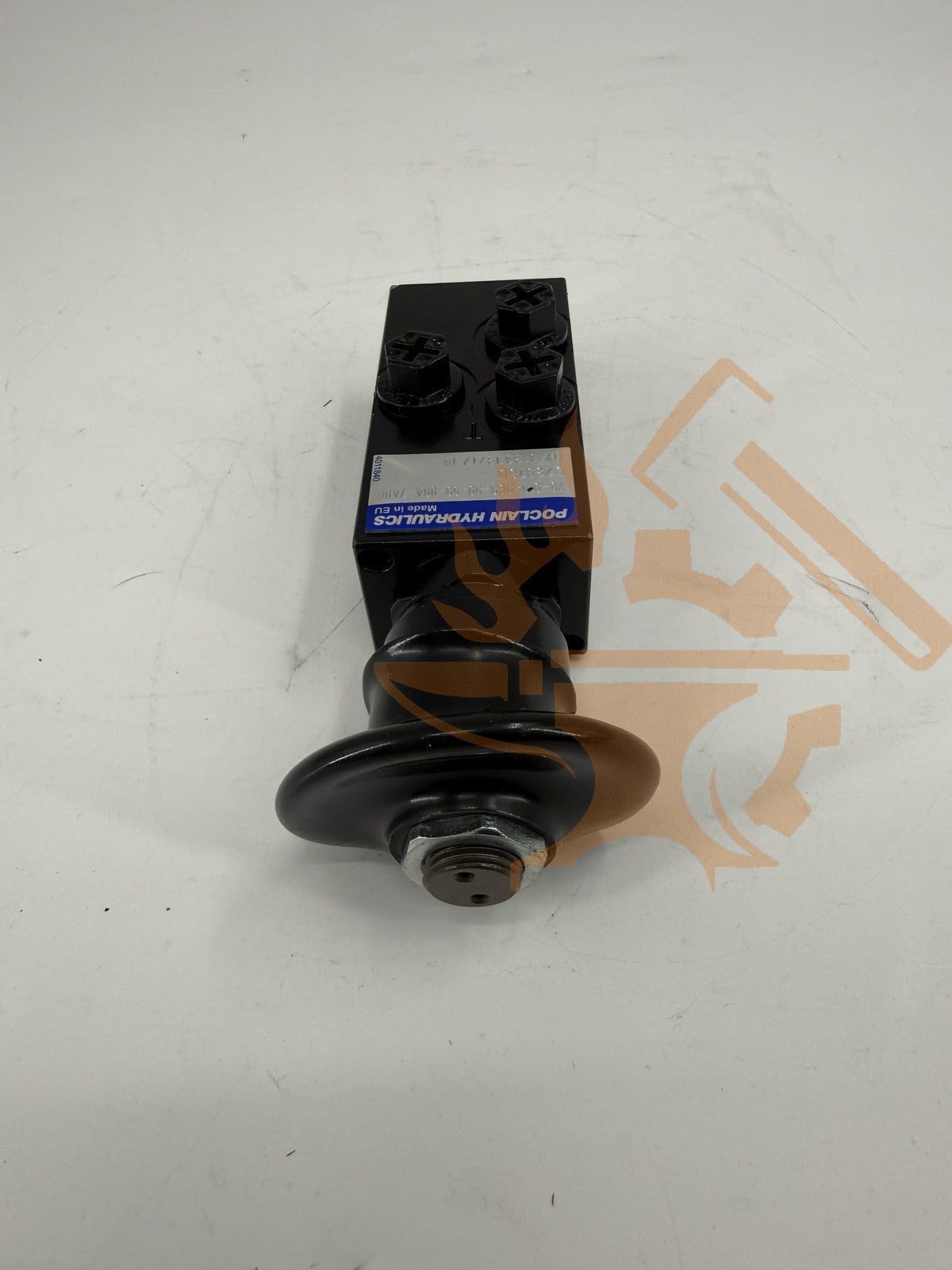 SERVICE BRAKE VALVE KIT 844 CARRARO GENIE OEM ORG 1273717GT