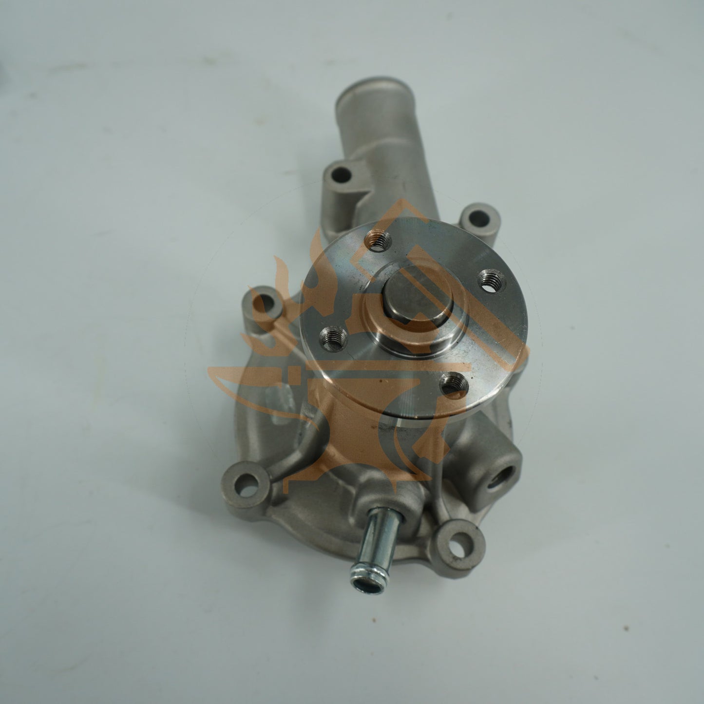 60mm Impeller Water Pump 16241-73034 for Kubota Engine D905 D1005 D1105 V1305