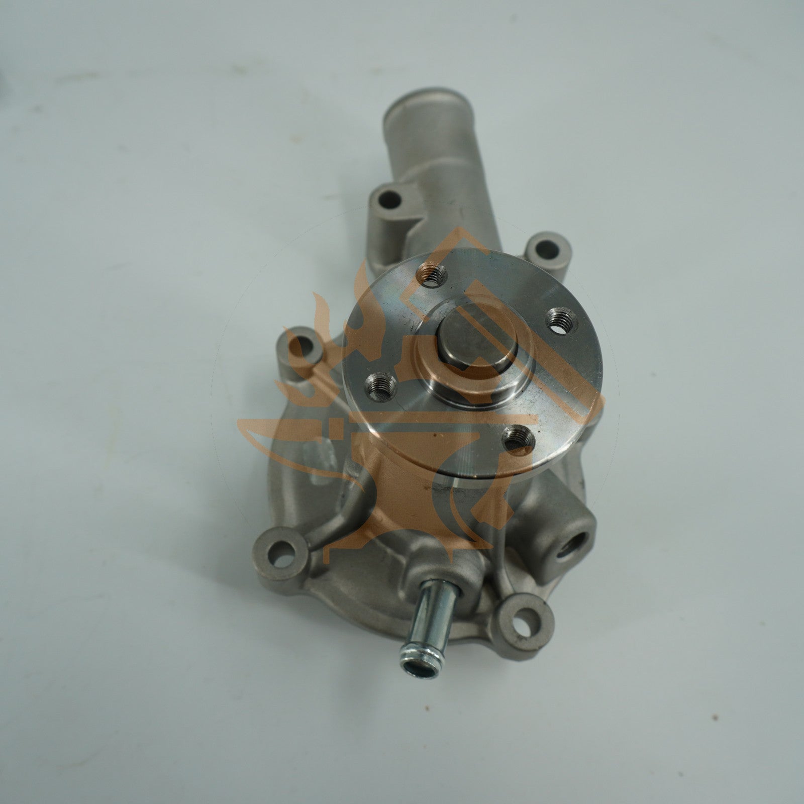 60mm Impeller Water Pump 16241-73034 for Kubota Engine D905 D1005 D1105 V1305