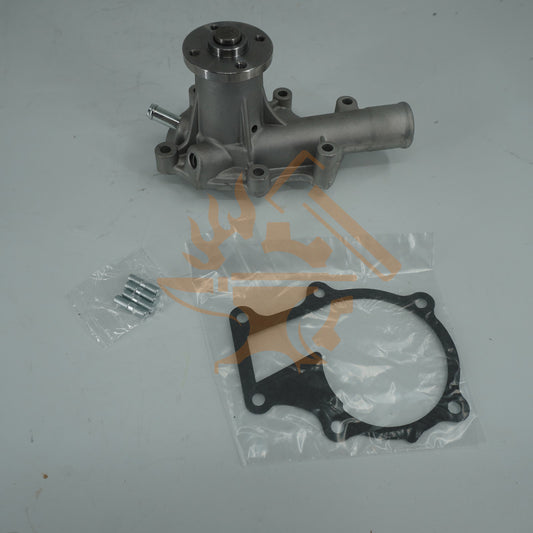 60mm Impeller Water Pump 16241-73034 for Kubota Engine D905 D1005 D1105 V1305