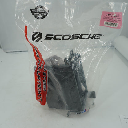 Scosche HY1604B Radio Installation Kit