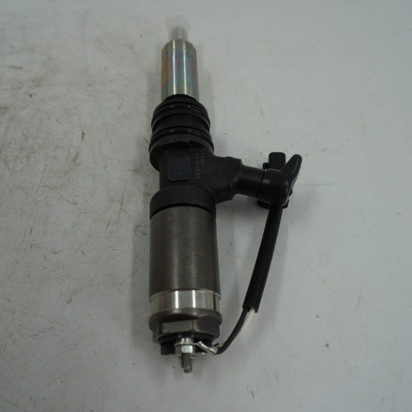 Fuel Injector ME132941 095000-1160 For Mitsubishi Engine 6M60 6M60T Truck FH FM