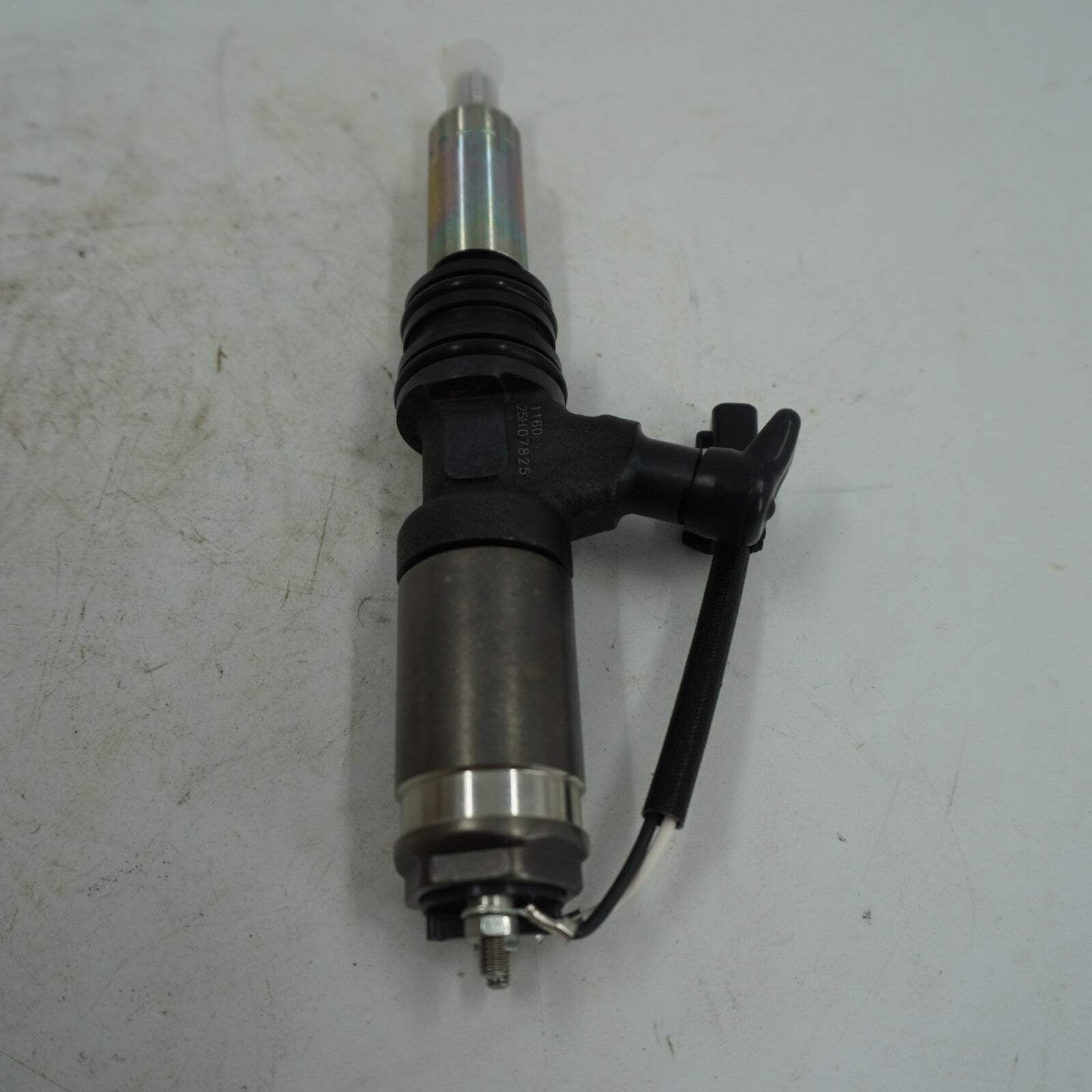 Fuel Injector ME132941 095000-1160 For Mitsubishi Engine 6M60 6M60T Truck FH FM