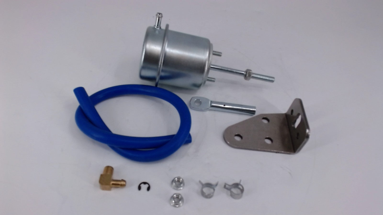 Turbocharger GTA4202 Wastegate Actuator 750685-0017 for Detroit Engine Series 60