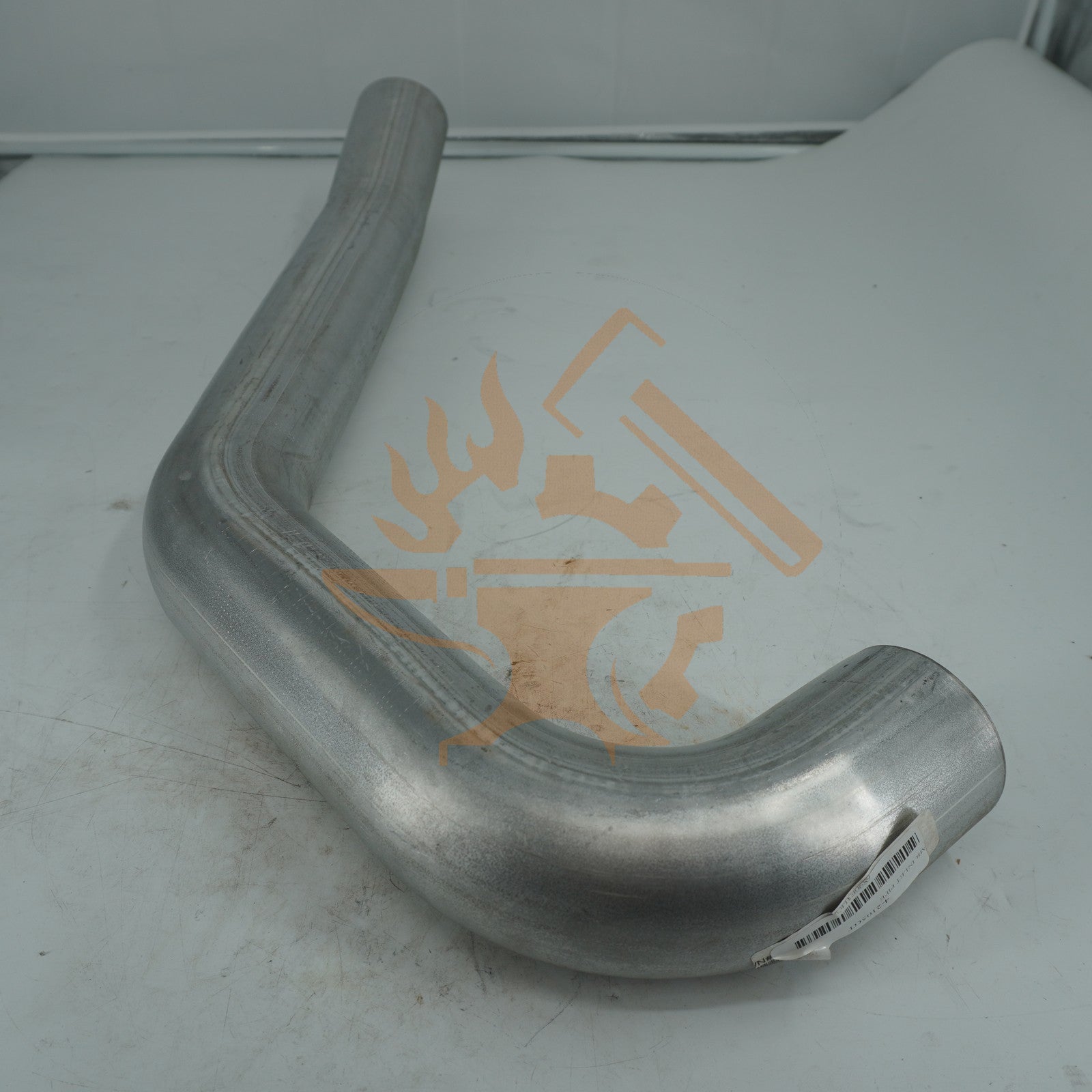 AIR INLET PIPE GENIE OEM ORG 4-2105GT