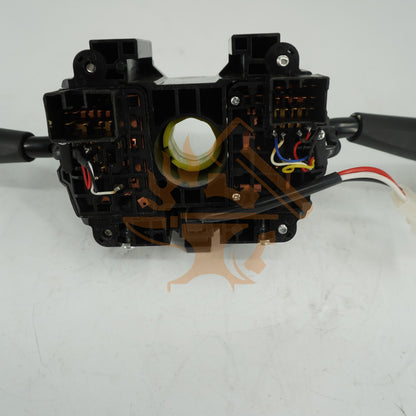 COMBINATION SWITCH ASSEMBLY