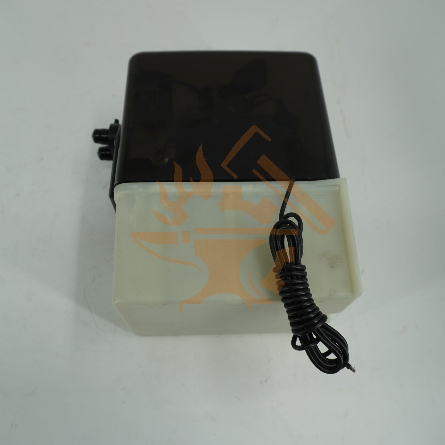 12V MARINE HYDRAULIC POWER UNIT