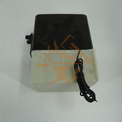 12V MARINE HYDRAULIC POWER UNIT