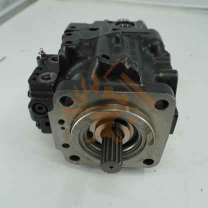 HYDRAULIC PUMP ASSEMBLY
