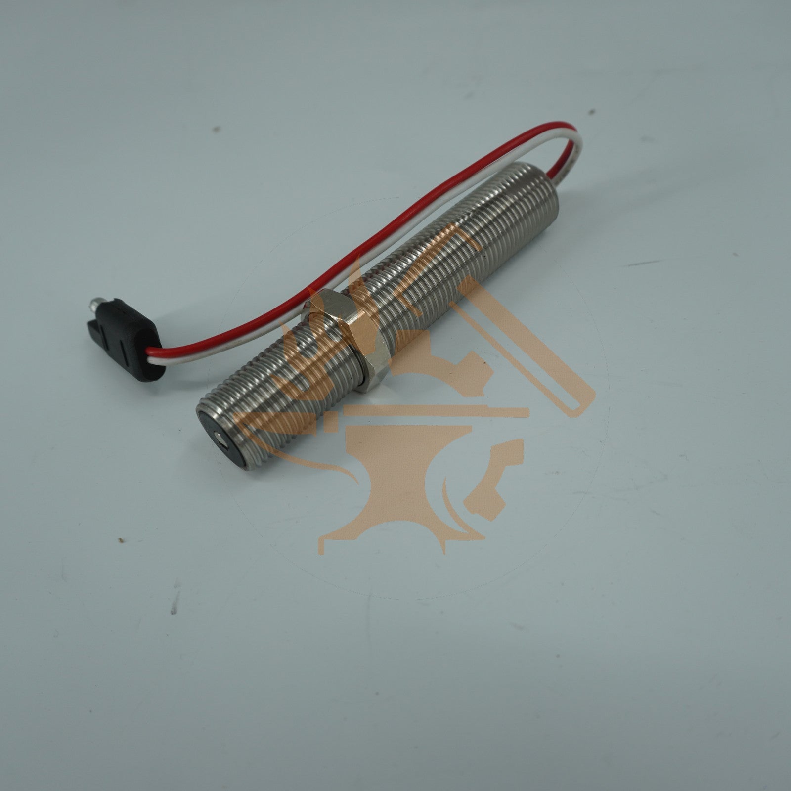 MAGNETIC ROTATE SPEED SENSOR PICKUP SENDER RING GEAR THEETH