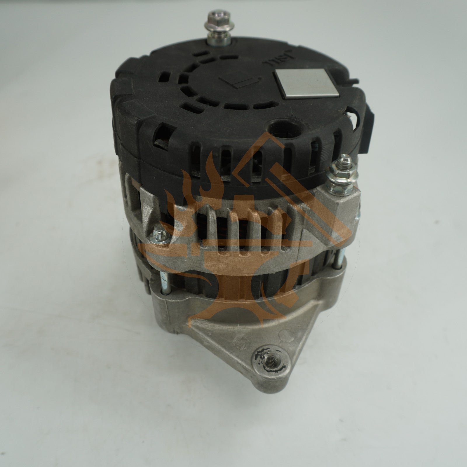 CUMMINS B4.5 ALTERNATOR GENIE OEM ORG 102572GT