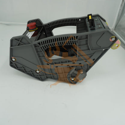 9 PINS CONTROL BOX ASSEMBLY