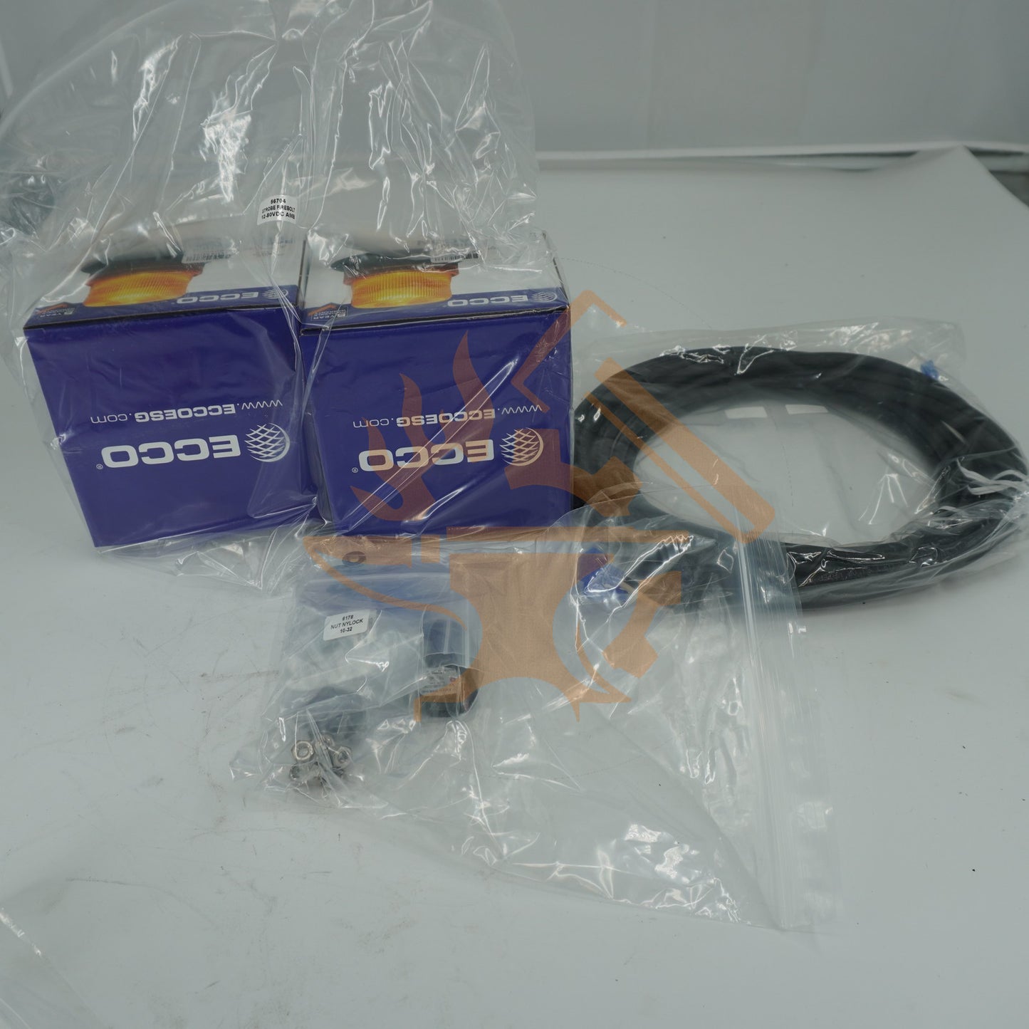 BEACON TRAVEL ALARM /SRV S4045 GENIE ORG 122276GT