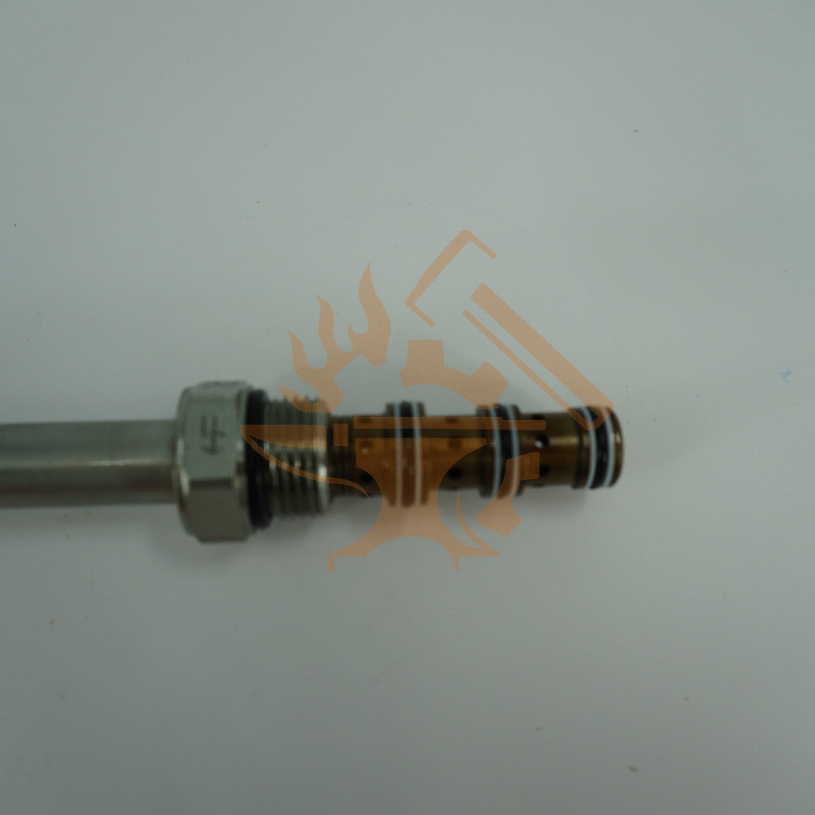 VALVE W/OVERRIDE 3POS 4 WAY GENIE OEM ORG 104590GT