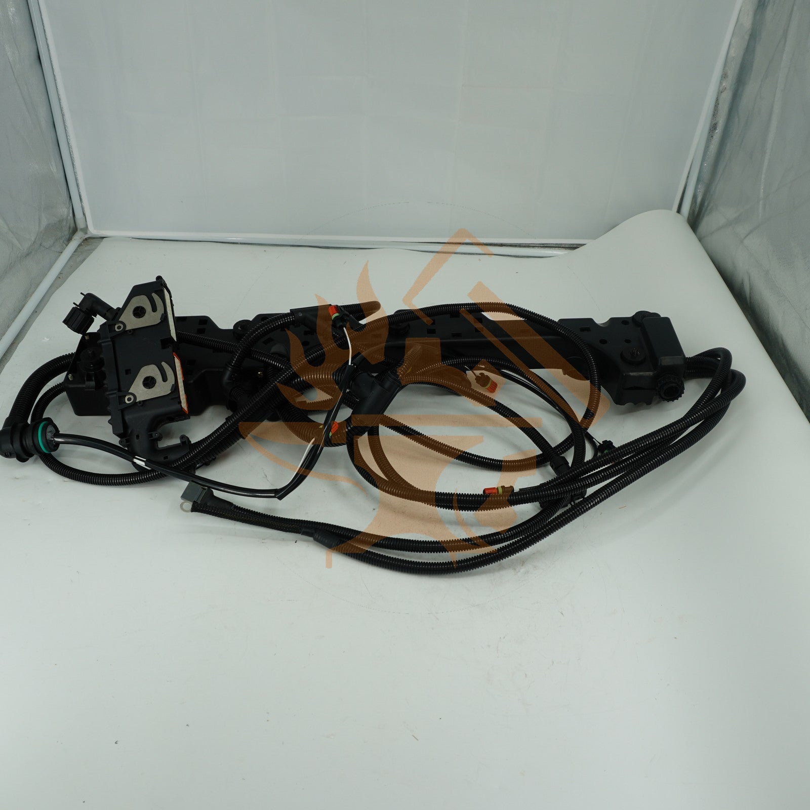 Wire Harness 15107105 for Volvo Excavator EC460B EC360B EC330B EC330C EC360C