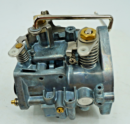 Carburetor 13200-944J0-000 for Suzuki Outboard Engine DT40 DT40W 40WR