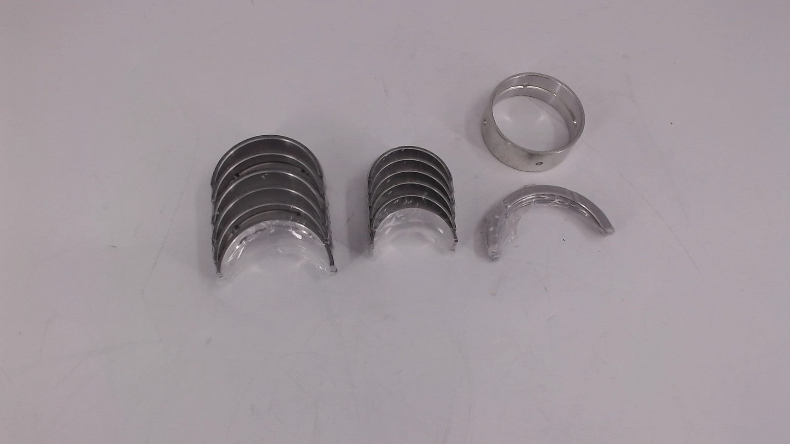 1 Set Main & Connecting Rod Bearing for Kubota Engine D902