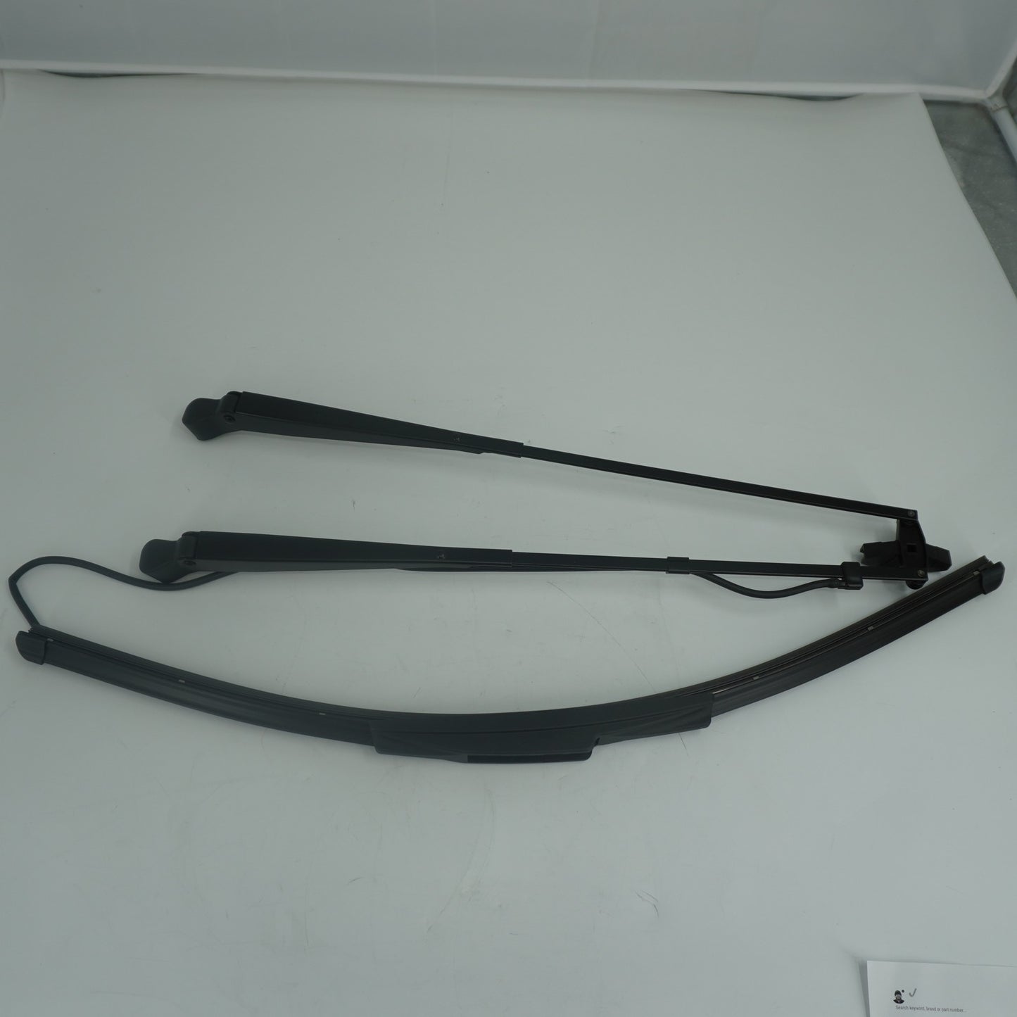 Wiper Arm Blade Kit 47778552 47405956 for New Holland C238 C232 L220 L213