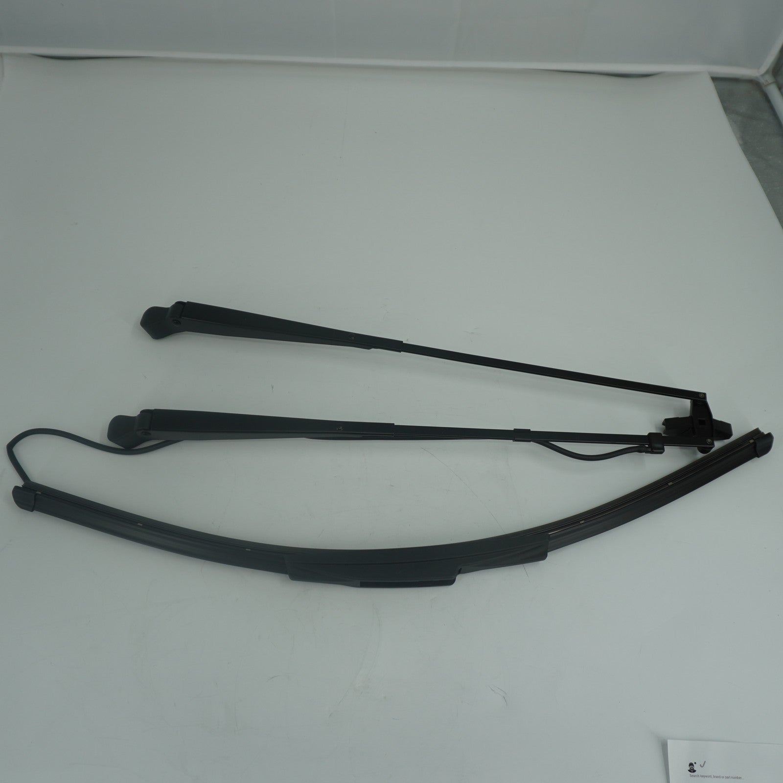 Wiper Arm Blade Kit 47778552 47405956 for New Holland C238 C232 L220 L213