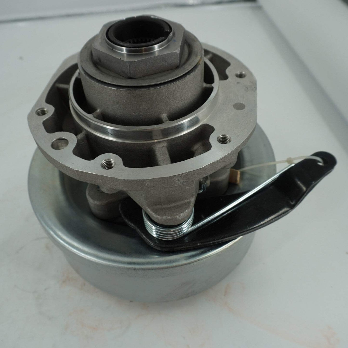 Parking Brake Assembly Transmission E9TA-2598-AA for Ford Dakota F250 F350