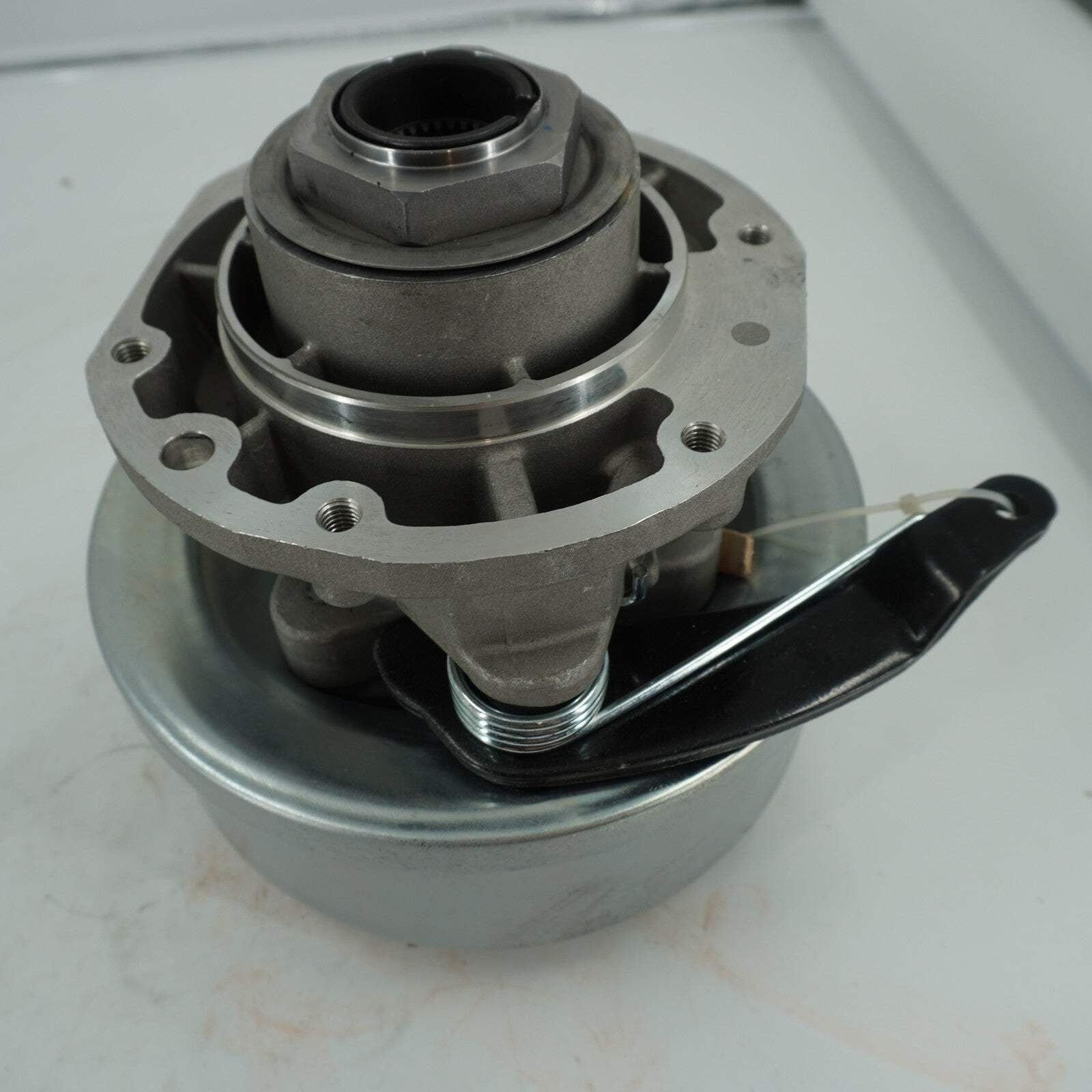 Parking Brake Assembly Transmission E9TA-2598-AA for Ford Dakota F250 F350
