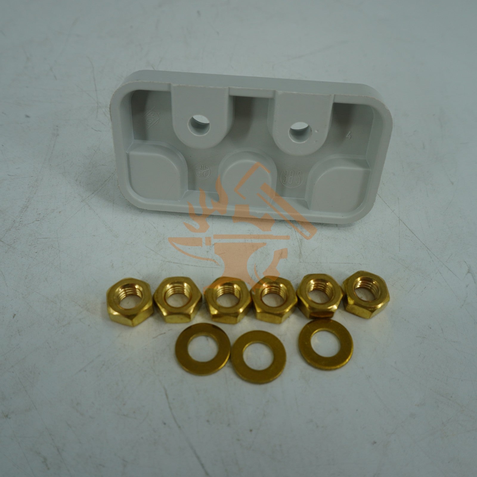 TERMINAL BLOCK KIT GENIE OEM ORG 9990076GT