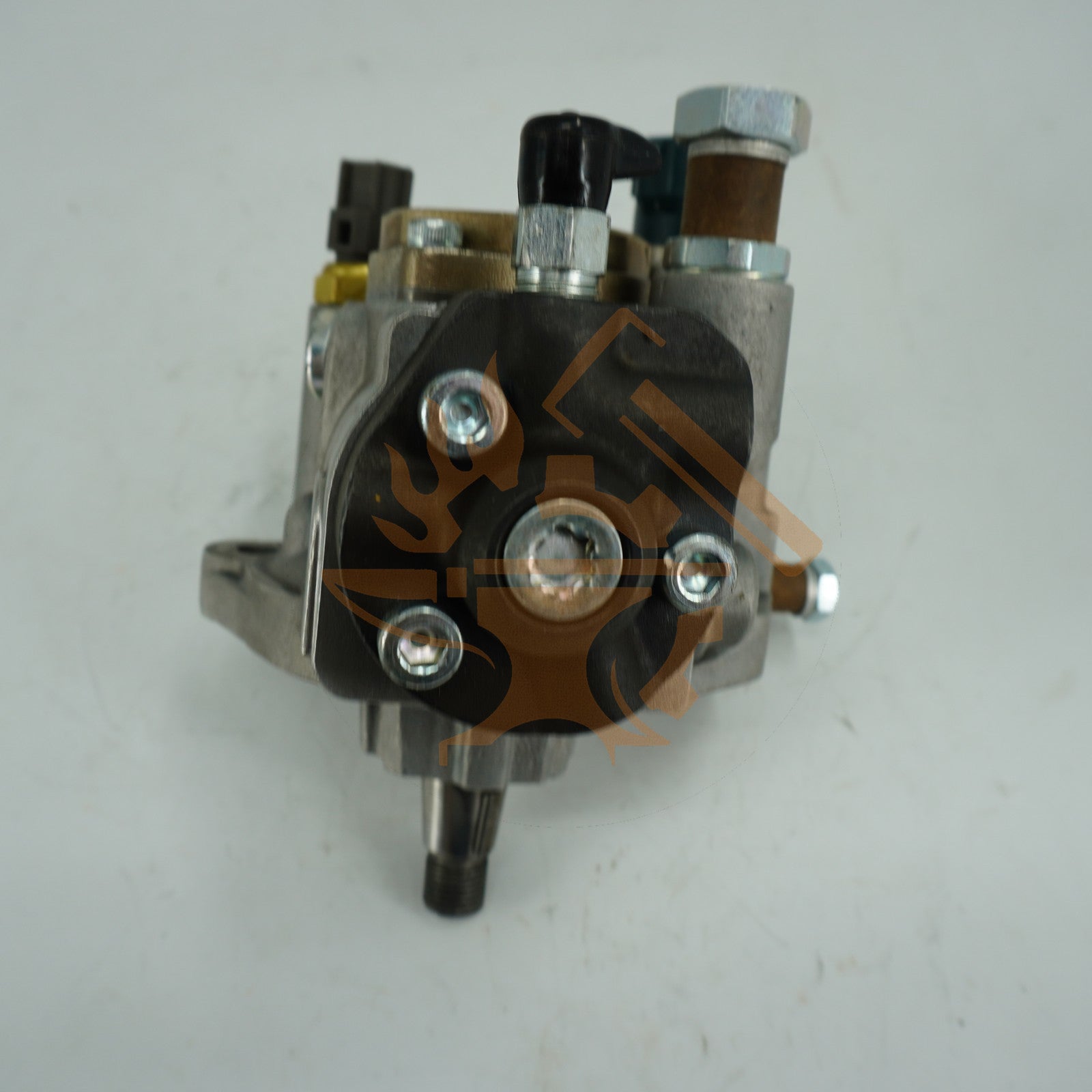 Fuel Injection Pump 1J502-50501 7024366 for Kubota Engine V3800 Bobcat Loader