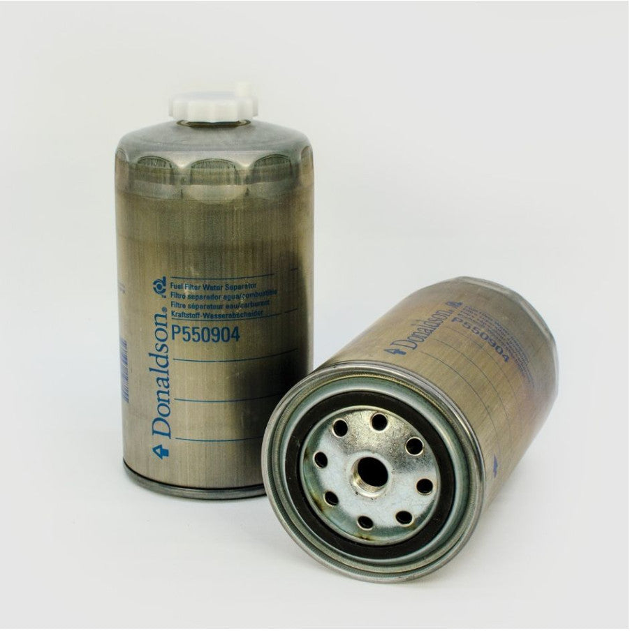 WATER SEPARATOR SPIN-ON FUEL FILTER DONALDSON OEM ORG P550904