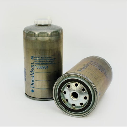 WATER SEPARATOR SPIN-ON FUEL FILTER DONALDSON OEM ORG P550904