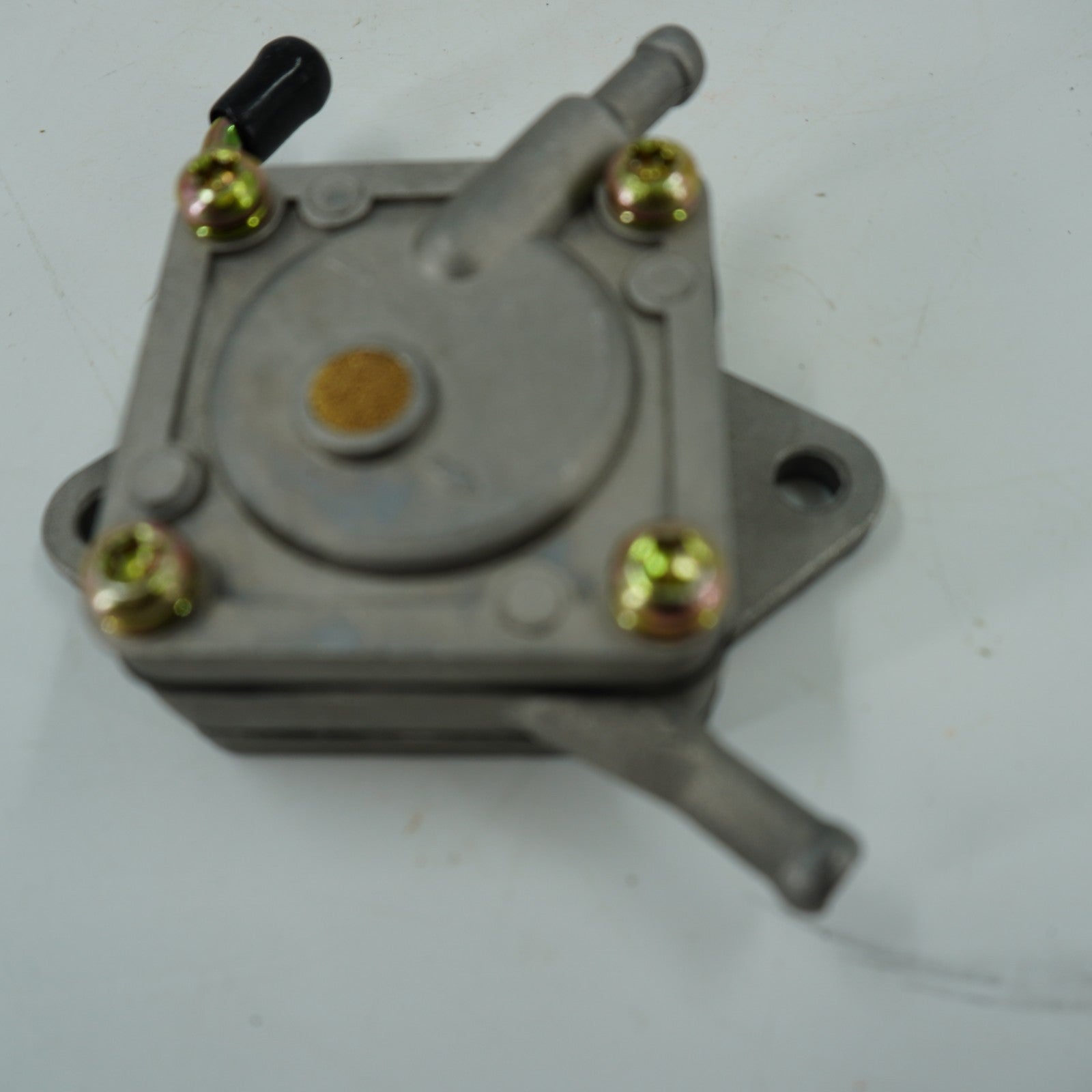 Fuel Pump for EZGO TXT MEDALIST Golf Cart 4-Cycle 295CC 350CC 72021-G01 94-03