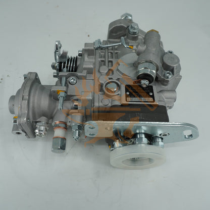FUEL INJECTION PUMP